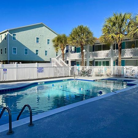 Coco Loco Villa Myrtle Beach Bagian luar foto