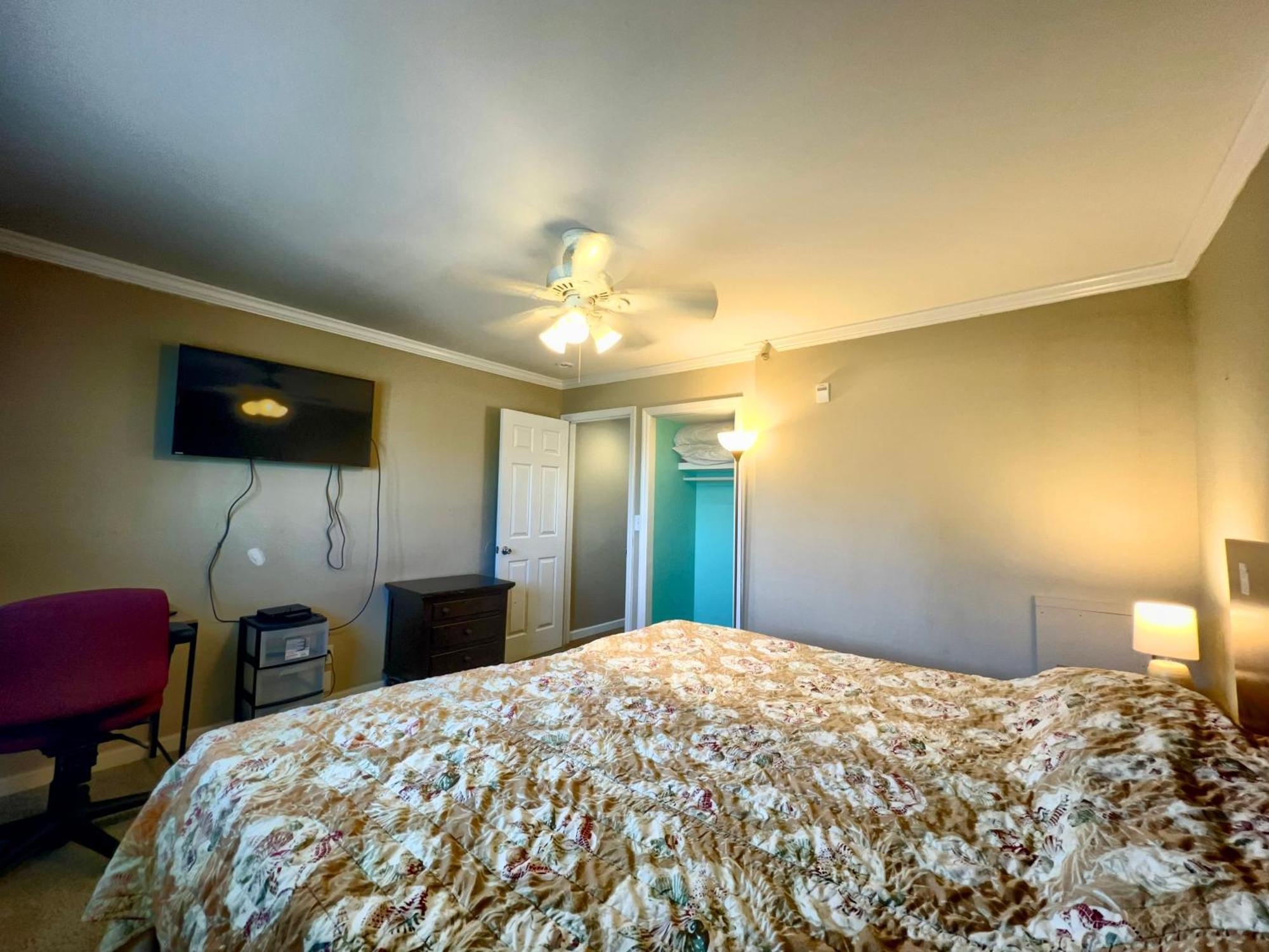 Coco Loco Villa Myrtle Beach Bagian luar foto
