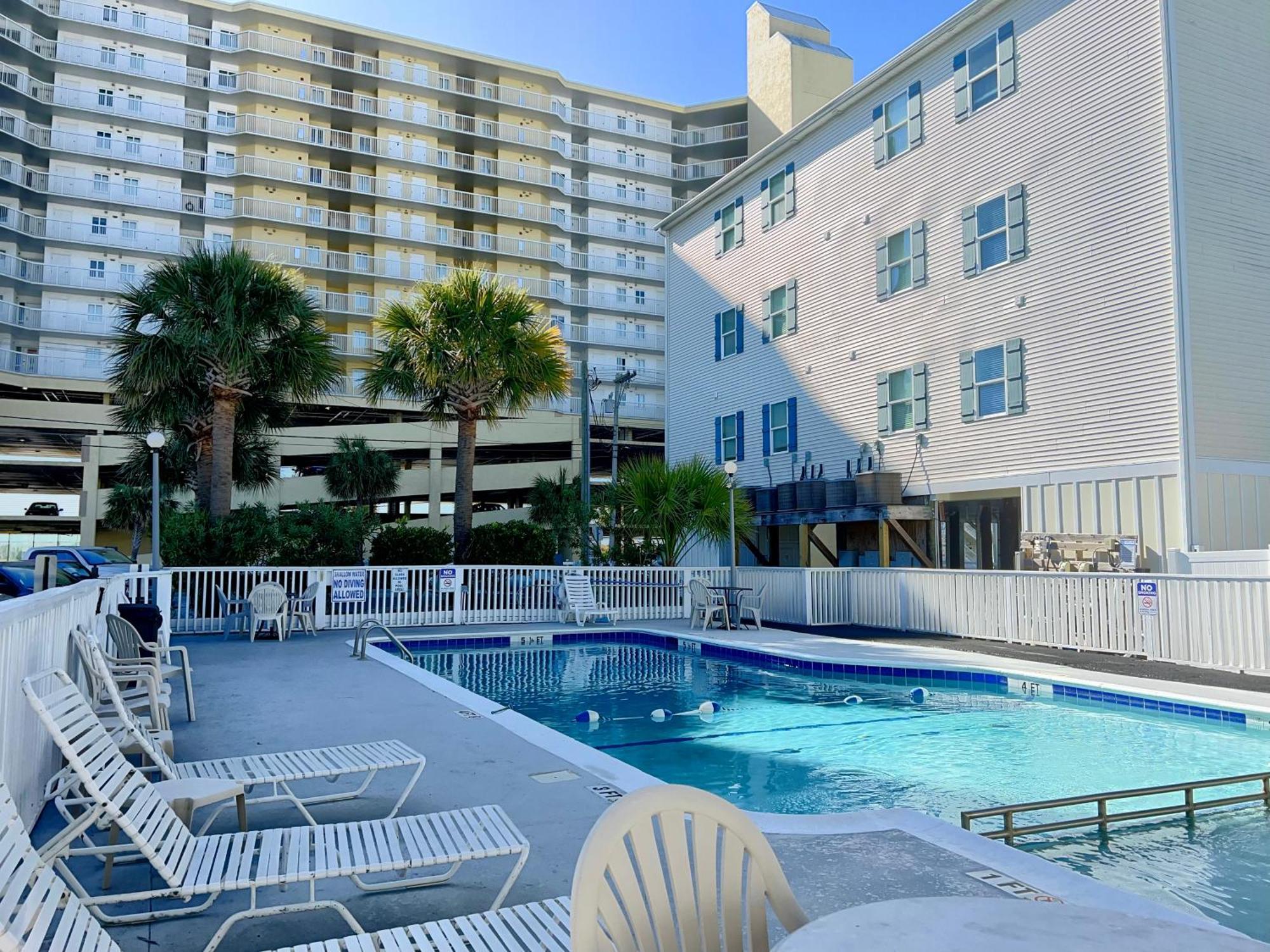 Coco Loco Villa Myrtle Beach Bagian luar foto