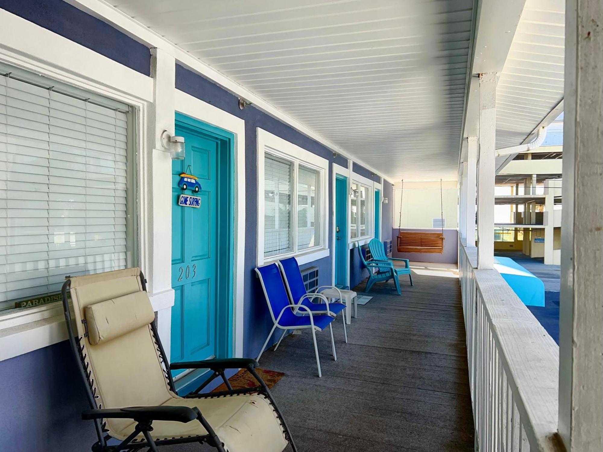 Coco Loco Villa Myrtle Beach Bagian luar foto